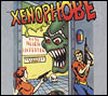 Xenophobe (Atari 7800)