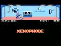 Xenophobe (Atari 7800)