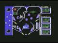 Advanced Pinball Simulator (Commodore 64)
