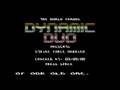 Dynamic Duo (Commodore 64)