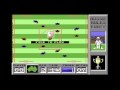 Australian Rules Football (Commodore 64)