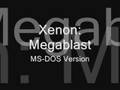 Xenon 2: Megablast (Atari ST)
