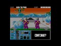 Operation Thunderbolt (Amstrad CPC)