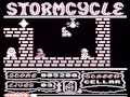 Stormcycle (BBC Micro)