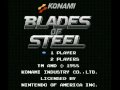 Blades of Steel (NES)
