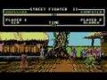 Street Fighter (Commodore 64)