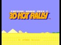 Famicom Grand Prix II: 3D Hot Rally (Famicom Disk System)