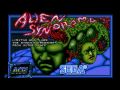 Alien Syndrome (Amiga)