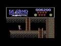 Beyond the Ice Palace (Commodore 64)