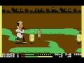 Inspector Gadget (Commodore 64)