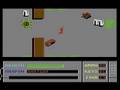 Motor Massacre (Commodore 64)