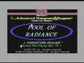 Pool of Radiance (Commodore 64)