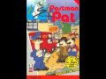 Postman Pat (Commodore 64)
