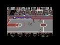 Advanced Basketball Simulator (Commodore 64)