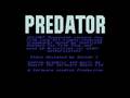Predator (Atari ST)
