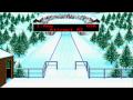 Winter Olympiad 88 (Atari ST)