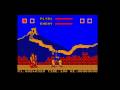 Street Fighter (Amstrad CPC)