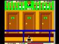Bank Panic (Sega Master System)