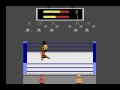 Title Match Pro Wrestling (Atari 2600)