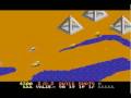 Desert Falcon (Atari 7800)