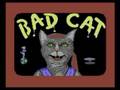 Bad Cat (Commodore 64)