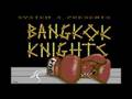 Bangkok Knights (Commodore 64)