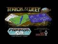 Terror of the Deep (Commodore 64)