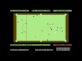 Snooker (Commodore 64)