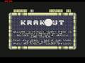Krakout (Commodore 64)