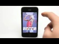 Video Strip Poker (iPhone/iPod)