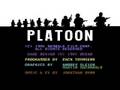 Platoon (Commodore 64)