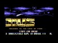 Radius (Commodore 64)