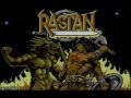 Rastan (Commodore 64)