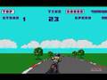 Enduro Racer (Atari ST)