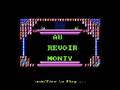 Auf Wiedersehen Monty (Amstrad CPC)