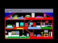 Little Computer People (Amstrad CPC)