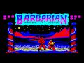 Barbarian (BBC Micro)