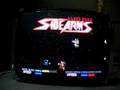 Side Arms (Arcade Games)