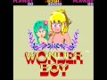 Wonder Boy (Arcade Games)