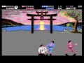 International Karate (Atari 8-bit)