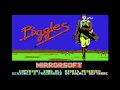 Biggles (Commodore 64)