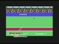 Daley Thompson's Decathlon (Commodore 64)