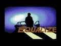 The Equalizer (Commodore 64)