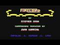 Firelord (Commodore 64)