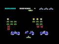 Classic Invaders (Amstrad CPC)