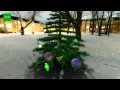 Christmas Tree 3D (Xbox 360)