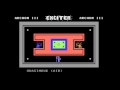 Archon III: Exciter (Commodore 64)