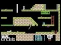 Infernal Runner (Commodore 64)