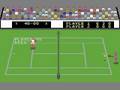 International Tennis (Commodore 64)
