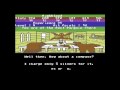 Alternate Reality: The City (Commodore 64)